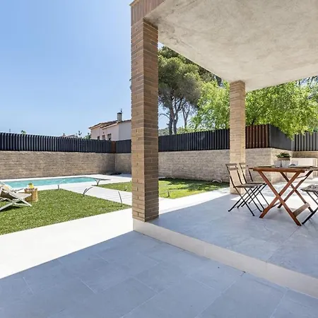 Villa Vila Omar *